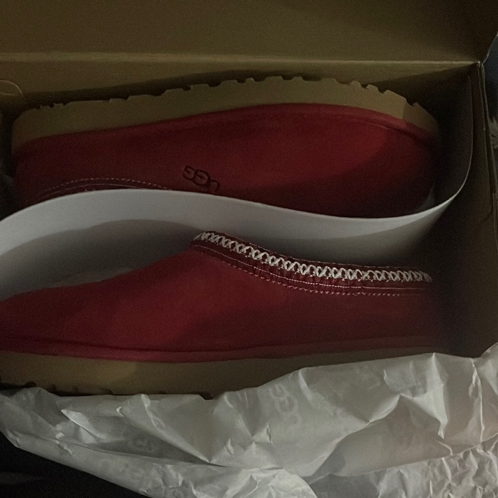 Ugg slippers